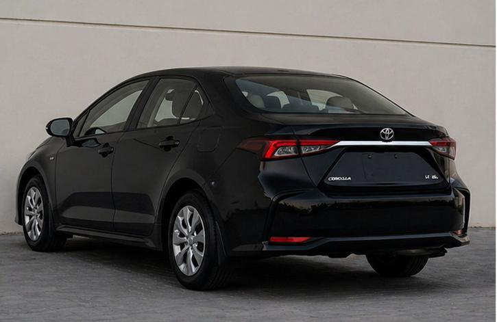 Corolla